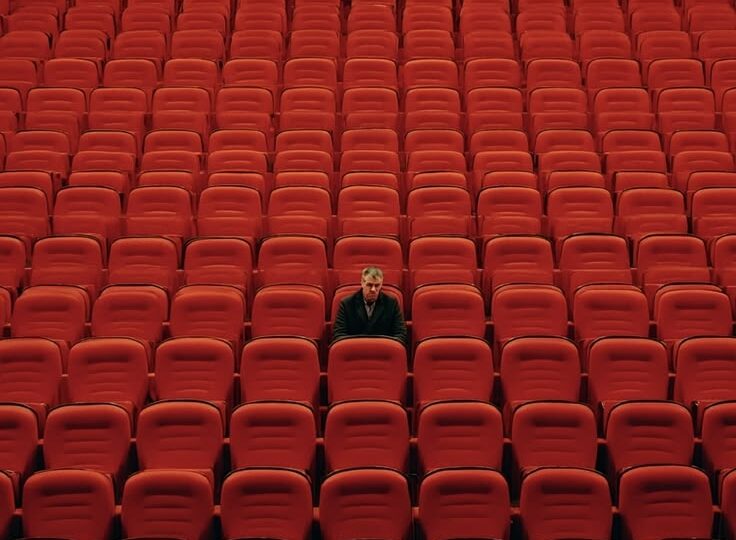 دور السينما والفرص الضائعة